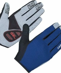 GripGrab Shark Full Finger - Gants De VTT