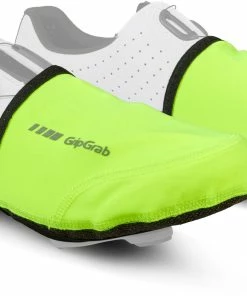 GripGrab Toe Cover Hi-Vis - Toe Warmers