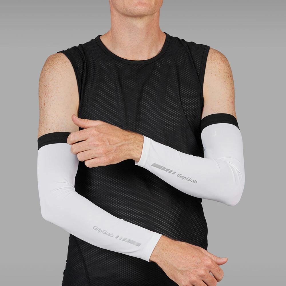 GripGrab UV Sleeves - Arm Warmers – Image 2