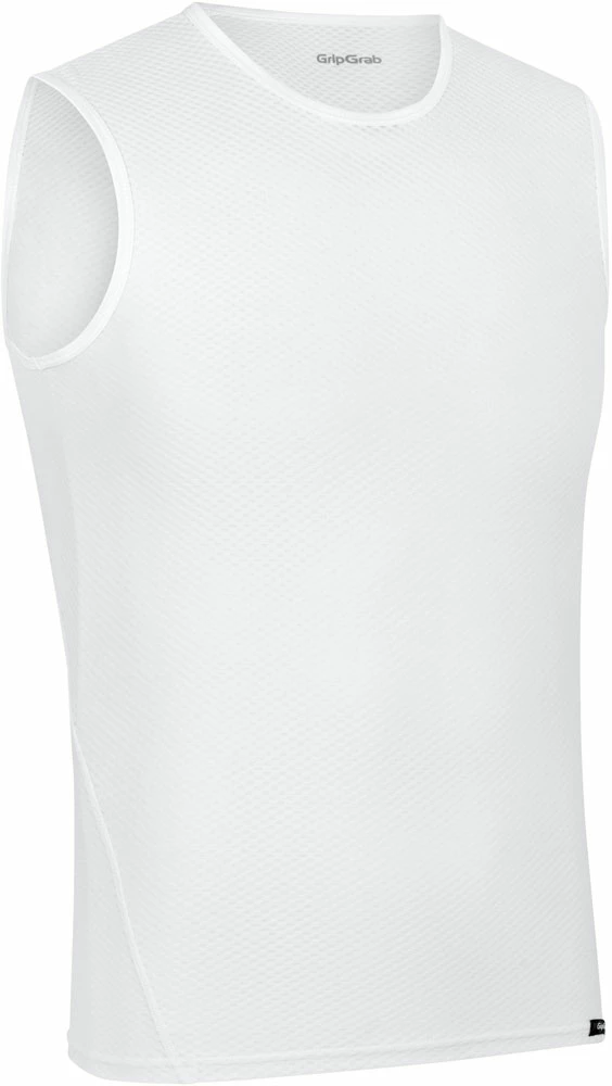 GripGrab Ultralight Mesh Baselayer - Maillot De Corps Sans Manches