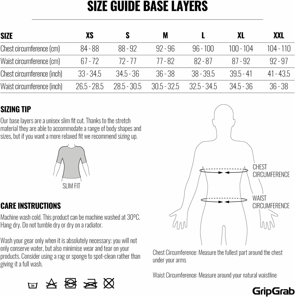 GripGrab Ultralight Mesh Baselayer - Maillot De Corps Sans Manches – Image 3