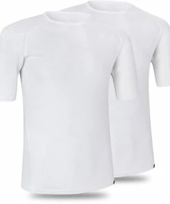 GripGrab Ultralight Mesh - Maillot De Corps Fonctionnel (pack De 2)