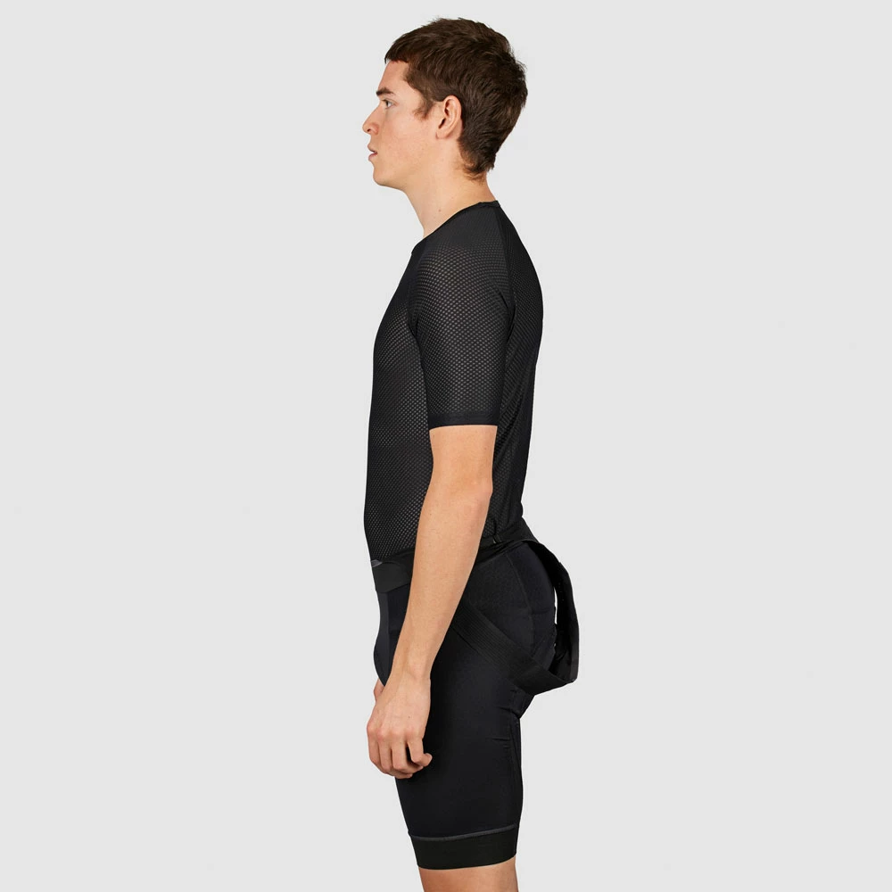 GripGrab Ultralight Mesh - Maillot De Corps Fonctionnel (pack De 2) – Image 4