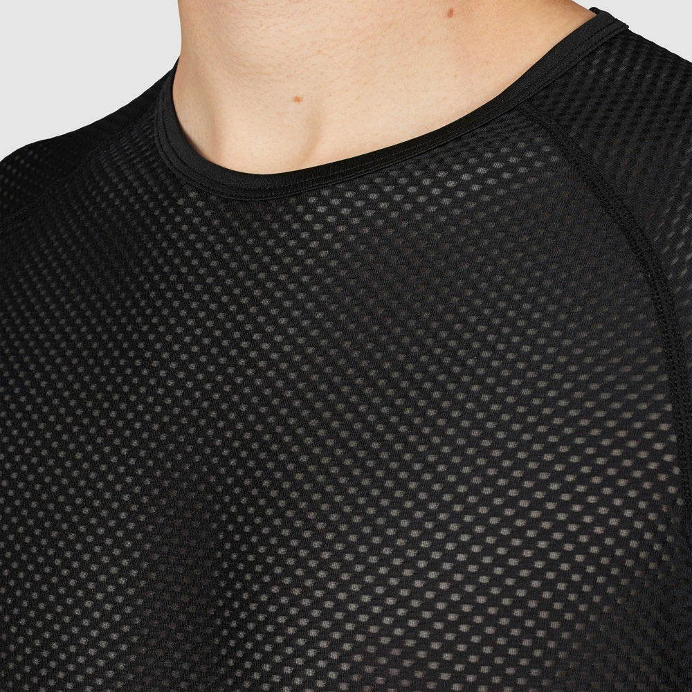 GripGrab Ultralight Mesh - Maillot De Corps Fonctionnel (pack De 2) – Image 6