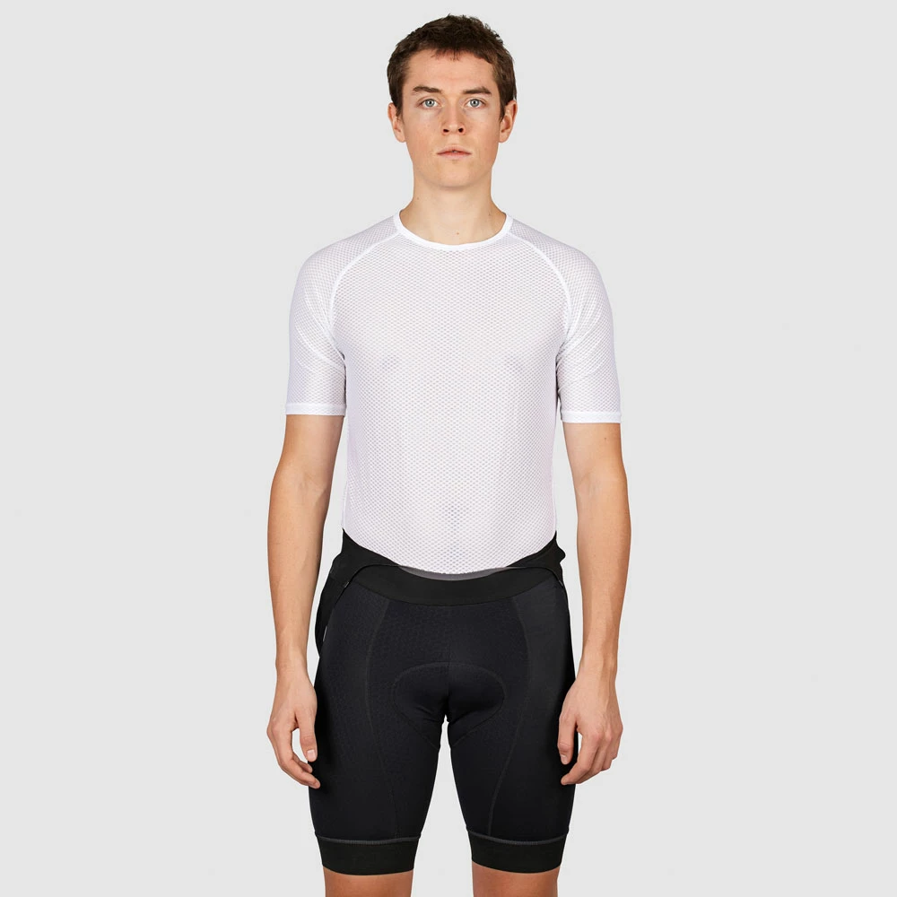 GripGrab Ultralight Mesh - Maillot De Corps Fonctionnel – Image 2