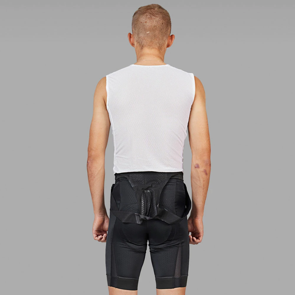 GripGrab Ultralight Mesh - Sleeveless Baselayer (3-pack) – Image 5