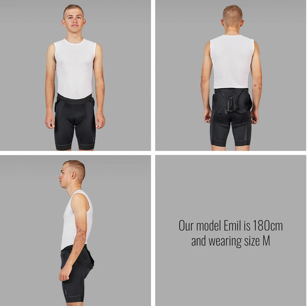 GripGrab Ultralight Mesh - Sleeveless Baselayer (3-pack) – Image 6