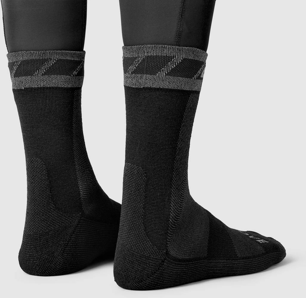 GripGrab Winter Sock Merino - Socks – Image 2
