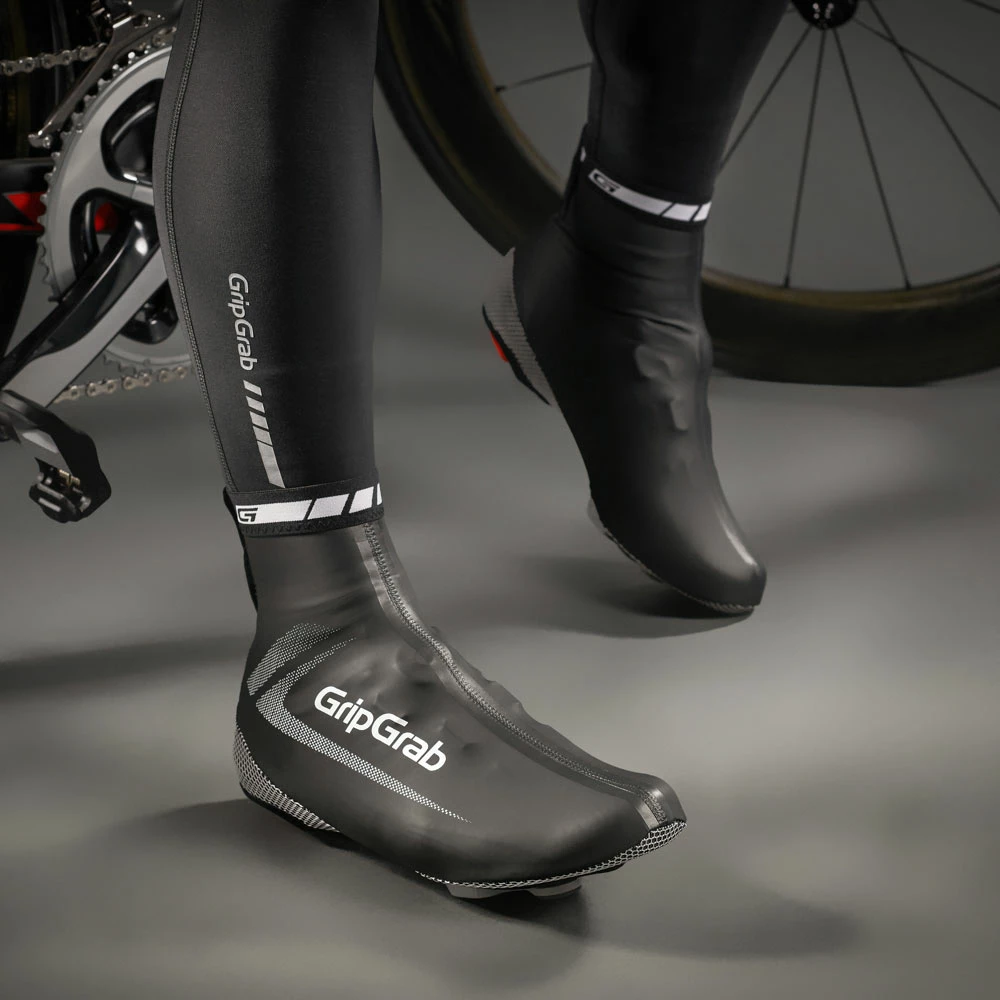 GripGrab RaceAqua - Overshoes – Image 2