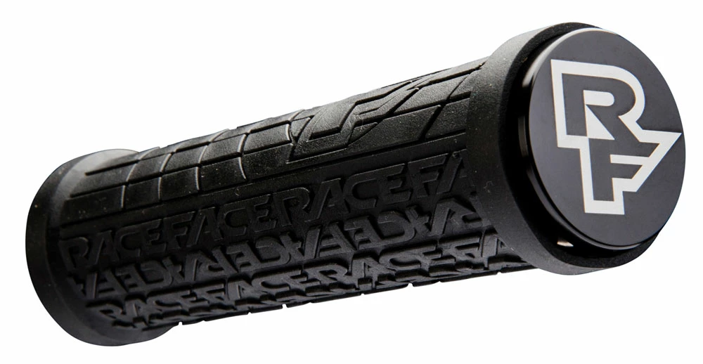 Race Face Grip Grippler Lock On Grips – Image 2