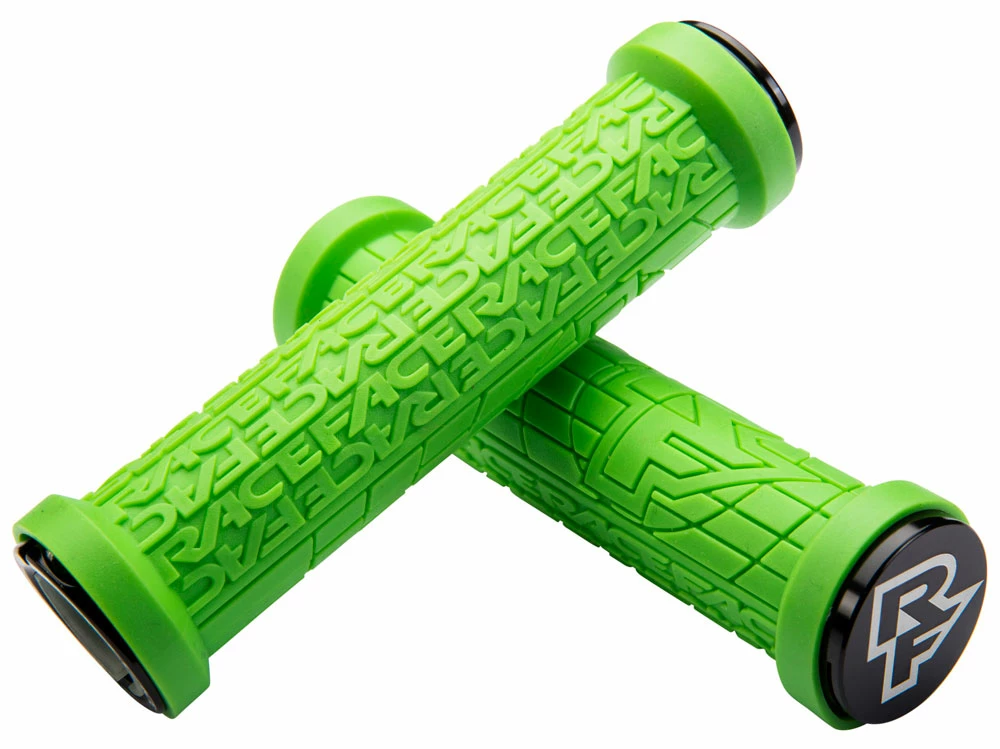 Race Face Grip Grippler Lock On Grips