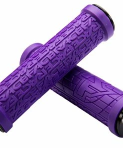 Race Face Grip Grippler Lock On Grips