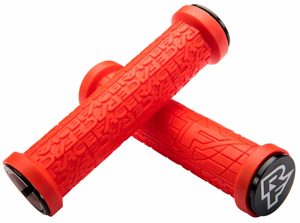 Race Face Grip Grippler Lock On Grips