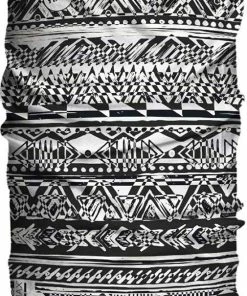H.A.D. Sun Protection Mosaik - Multifunctional Scarf