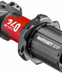 Dt-swiss Moyeu Arrière 240 EXP Road Straightpull Non Disc 5x130mm