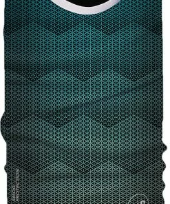 H.A.D. Smog Protection - Foulard Multifonctionnel