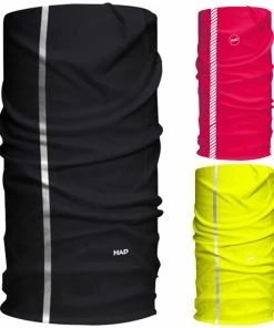 H.A.D. Reflectives - Foulard Multifonctionnel