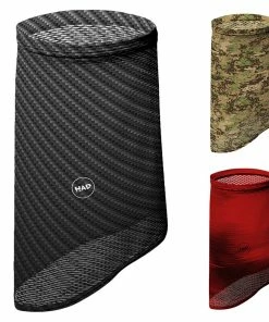 H.A.D. SL Mesh Tube - Foulard Multifonctionnel