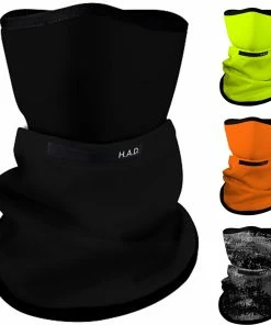 H.A.D. Storm Protection - Chauffe-nuque