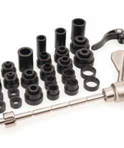 Park Tool Kit D'insertion Pour Roulements De Moyeu HBP-1