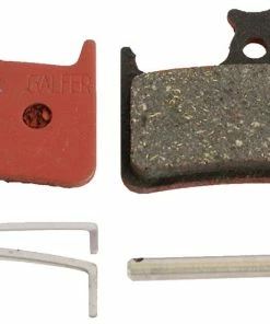 HOPE Mono M4/Tech3 E4 Organic Disc Brake Pads