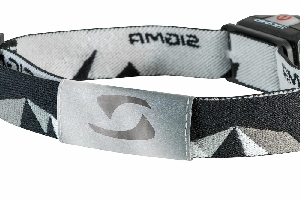 SIGMA Lampe Frontale HeadLED II – Image 3