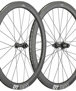 Dt-swiss Jeu De Roues HEC 1400 Spline® 47 HYBRID Carbon Boost