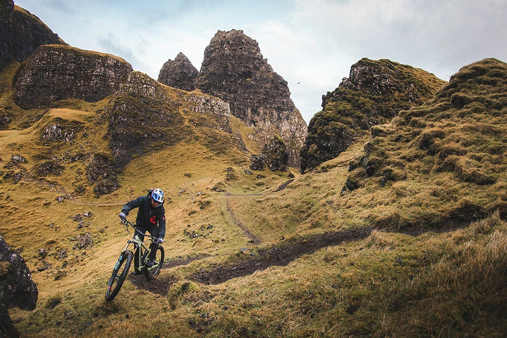 Santa Cruz Heckler C S – Image 5