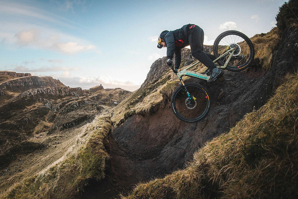 Santa Cruz Heckler C S – Image 6