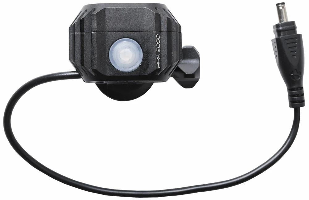 ACID Tête De Lampe HPA 2000 – Image 2