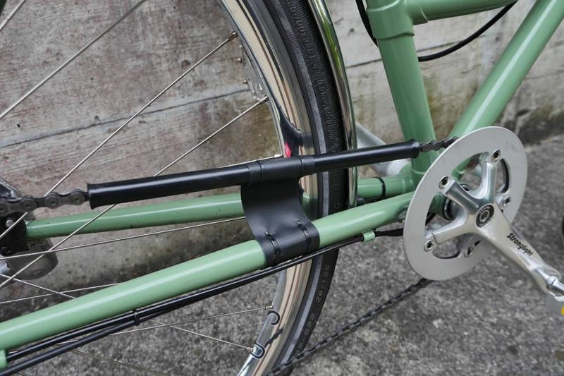 Fahrer Protection De Chaîne "douille – Image 2