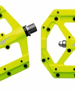 HT Components Pédales à Plateforme EVO-MAG ME03