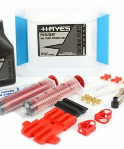 Hayes Kit De Purge Dot 5.1 Pro
