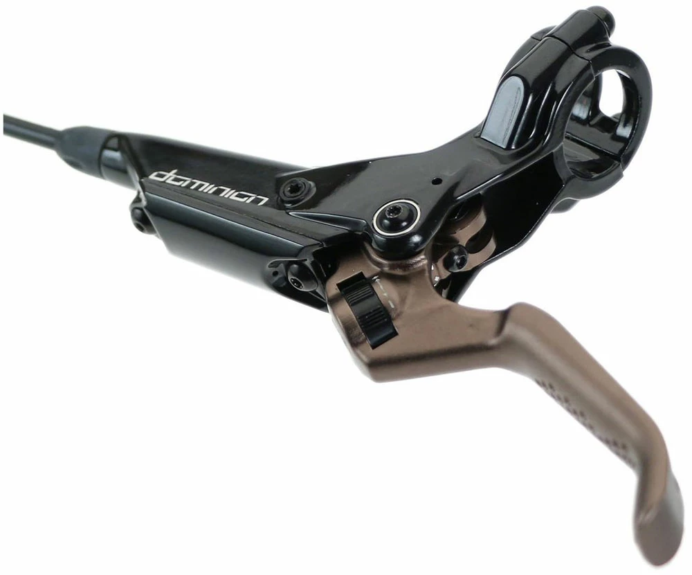 Hayes Frein à Disque Dominion A4 – Image 2