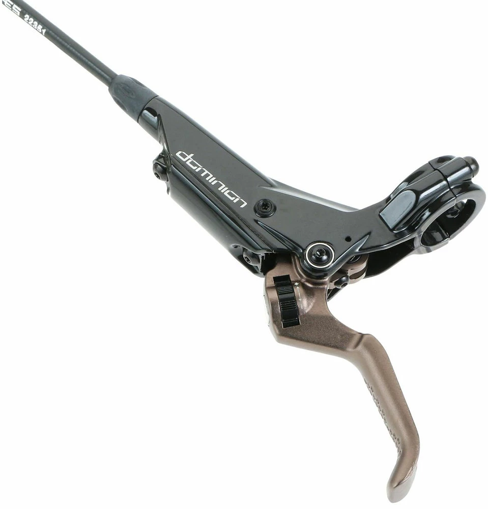 Hayes Frein à Disque Dominion A4 – Image 3