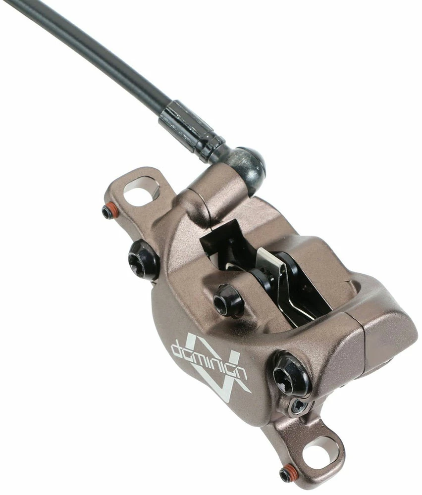 Hayes Frein à Disque Dominion A4 – Image 5