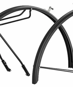 Hebie ALUMEE Kit De Garde-boue 26