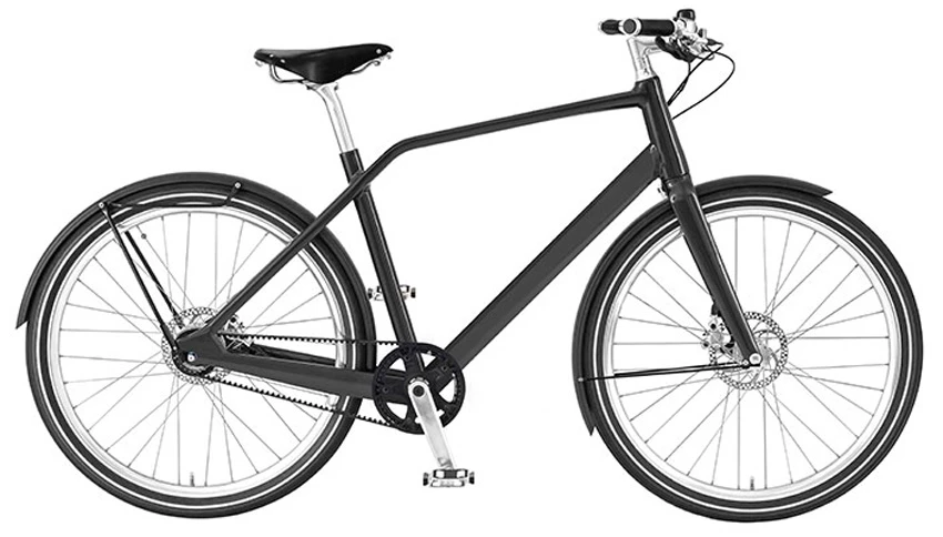 Hebie Jeu De Garde-boue ALUMEE 28" – Image 2