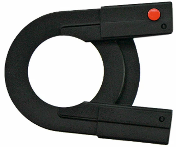 Hebie Moyeu à Vitesses Intégrées Chainglider 350