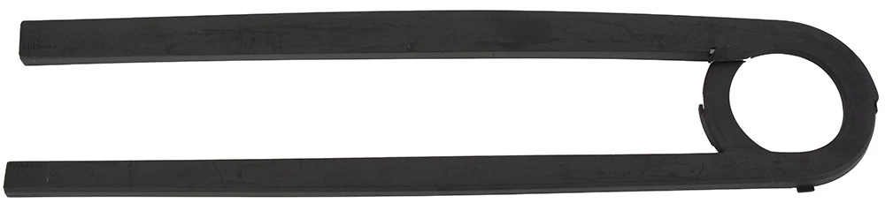 Hebie Protège-chaîne Chainglider Bosch Partie Avant 18 Dents