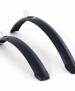 Hebie Tôle Enfichable 759 MTB 24-26" Noir