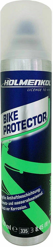 Holmenkol Bike Protector (250ml) - Imperméabilisant