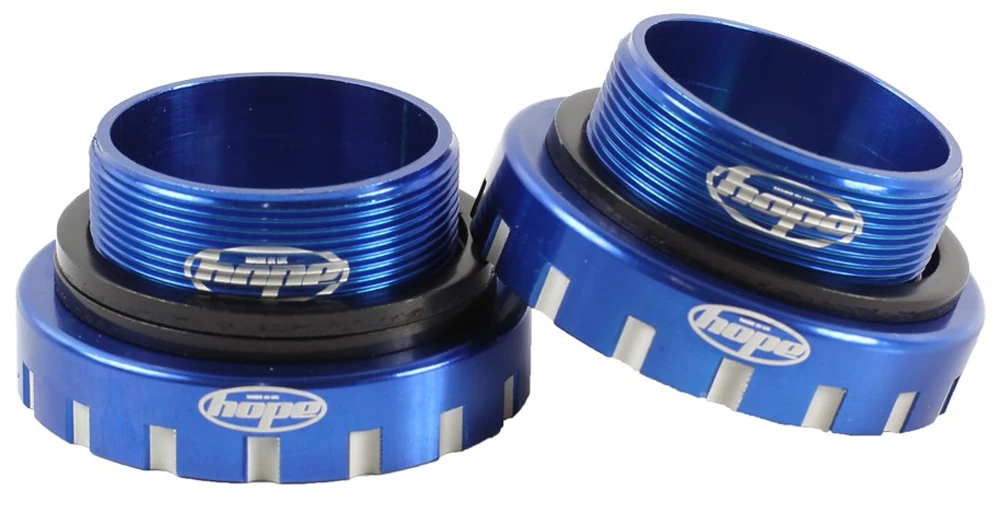 HOPE Stainless Bottom Bracket 68/73/83mm For 30mm Axle