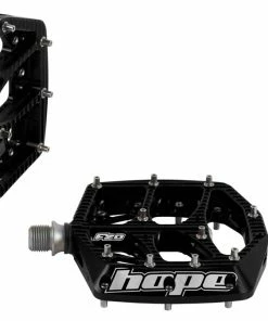 HOPE F20 Pédales De La Plate-forme