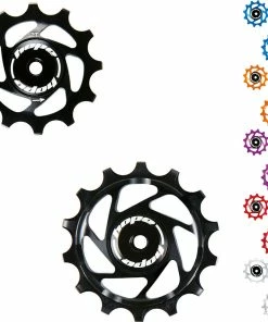 HOPE Rouleaux De Dérailleur 12 Vitesses Jockey Wheels Sram AXS