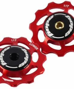 HOPE 10-speed Jockey Wheels