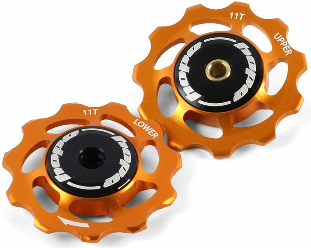 HOPE 10-speed Jockey Wheels – Image 3