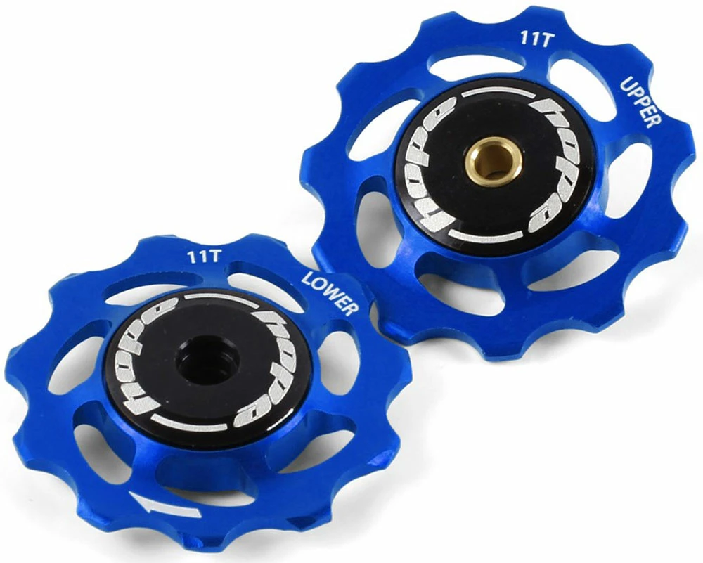 HOPE 10-speed Jockey Wheels – Image 4