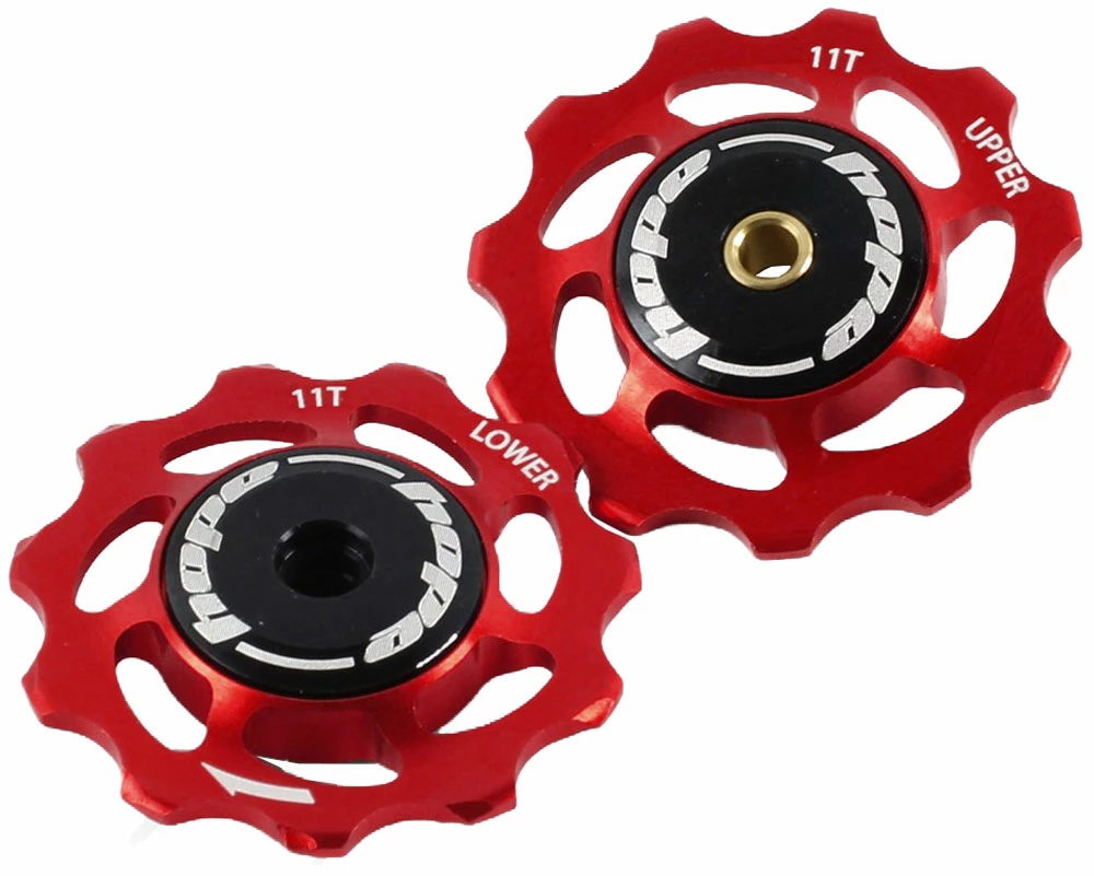 HOPE 10-speed Jockey Wheels
