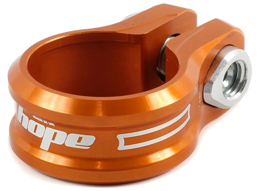HOPE Seat Clamp With Bolt